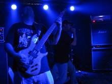Flesh Parade / The Void / Southern Whiskey Rebellion / The Devil's Rain on Oct 12, 2013 [999-small]
