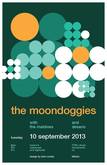 The Moondoggies / The Maldives / Desario on Sep 10, 2013 [050-small]