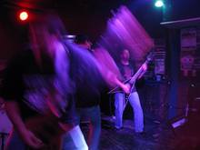 Flesh Parade / The Void / Southern Whiskey Rebellion / The Devil's Rain on Oct 12, 2013 [006-small]