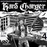 Hard Charger / Archangel / The Enlows / Black Bars on Jul 4, 2015 [061-small]