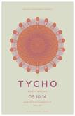 Tycho / Dusty Brown on May 10, 2014 [069-small]