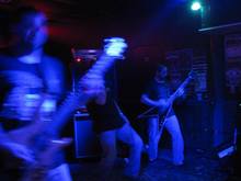 Flesh Parade / The Void / Southern Whiskey Rebellion / The Devil's Rain on Oct 12, 2013 [008-small]