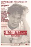 Kevin Bacon Tribute Night on Jan 23, 2015 [082-small]