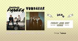 Together PANGEA / Vundabar / Dehd on Jun 21, 2019 [100-small]