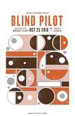 Blind Pilot / Margaret Glaspy on Oct 25, 2016 [101-small]