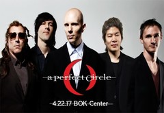 A Perfect Circle on Apr 22, 2017 [016-small]