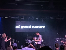 Badfish - A Tribute to Sublime / Of Good Nature / L.O.Z. on Jun 25, 2019 [573-small]