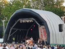 Craig Charles, Kid Creole & the Coconuts / Craig Charles / Doctor And The Medics on Jul 5, 2019 [596-small]