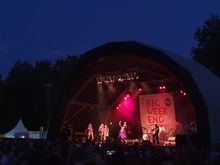 Kid Creole, Kid Creole & the Coconuts / Craig Charles / Doctor And The Medics on Jul 5, 2019 [597-small]