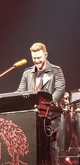 Justin Timberlake on Oct 15, 2018 [617-small]