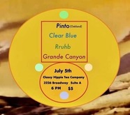 Pinto / Clear Blue / Rruhb / Grande Canyon on Jul 5, 2019 [626-small]