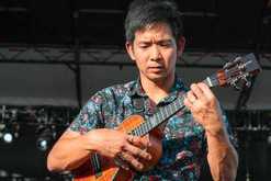 Night Ranger / Jake Shimabukuro on Jul 4, 2019 [631-small]