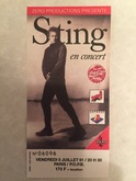 Sting on Jul 5, 1991 [070-small]