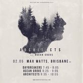 Architects / Ocean Grove / Daybreakers on May 2, 2017 [073-small]