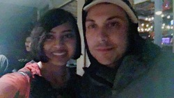 Frank Iero and the Patience / Dave Hause and The Mermaid on Apr 29, 2017 [102-small]