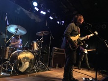 Frank Iero and the Patience / Dave Hause and The Mermaid on Apr 29, 2017 [106-small]