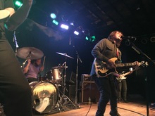 Frank Iero and the Patience / Dave Hause and The Mermaid on Apr 29, 2017 [108-small]