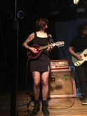 Frank Iero and the Patience / Dave Hause and The Mermaid on Apr 29, 2017 [109-small]