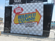 Vans Warped Tour 25 Year Anniversary on Jun 29, 2019 [098-small]