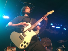 Frank Iero and the Patience / Dave Hause and The Mermaid on Apr 29, 2017 [110-small]