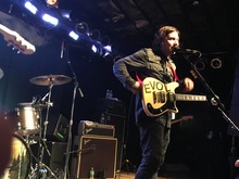 Frank Iero and the Patience / Dave Hause and The Mermaid on Apr 29, 2017 [111-small]