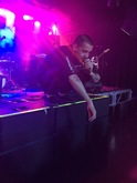 Set It Off / Emarosa / Broadside / Selfish Things on Jun 23, 2019 [113-small]