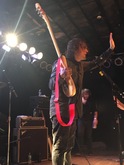 Frank Iero and the Patience / Dave Hause and The Mermaid on Apr 29, 2017 [112-small]