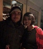 Frank Iero and the Patience / Dave Hause and The Mermaid on Apr 29, 2017 [113-small]
