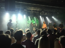 Flogging Molly / white trash on Jul 7, 2019 [130-small]