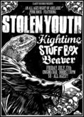 Stolen Youth / Hightime / Beaver / Stuff Box on Jul 27, 2012 [136-small]