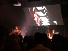 Lewis Del Mar / Anna Wise on May 2, 2017 [115-small]