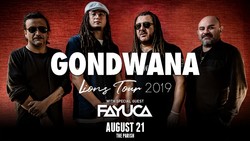Gondwana / Fayuca on Aug 21, 2019 [152-small]