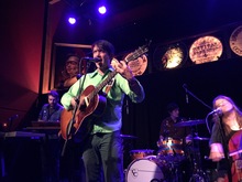 Tim Kasher / Allison Weiss on Apr 30, 2017 [128-small]