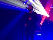 Aeges / Chevelle / Dinasour Pileup on May 3, 2017 [155-small]