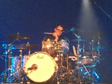 Aeges / Chevelle / Dinasour Pileup on May 3, 2017 [158-small]