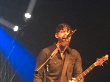 Aeges / Chevelle / Dinasour Pileup on May 3, 2017 [159-small]