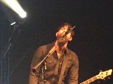 Aeges / Chevelle / Dinasour Pileup on May 3, 2017 [160-small]