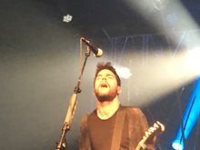 Aeges / Chevelle / Dinasour Pileup on May 3, 2017 [161-small]