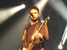 Aeges / Chevelle / Dinasour Pileup on May 3, 2017 [162-small]