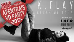 Afentra's VD Party on Feb 10, 2017 [172-small]