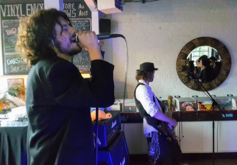Chase The Bear / The Wolfe on Jul 27, 2017 [881-small]