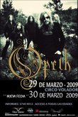 Opeth on Mar 30, 2009 [891-small]