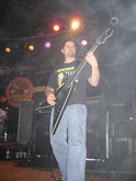 Outlaw Order / Pain Tribe / Hostile Apostle / Ritual Killer / Flesh Parade on Nov 1, 2008 [190-small]