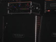 Outlaw Order / Pain Tribe / Hostile Apostle / Ritual Killer / Flesh Parade on Nov 1, 2008 [191-small]