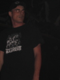 Outlaw Order / Pain Tribe / Hostile Apostle / Ritual Killer / Flesh Parade on Nov 1, 2008 [193-small]