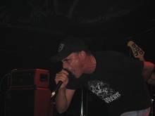Outlaw Order / Pain Tribe / Hostile Apostle / Ritual Killer / Flesh Parade on Nov 1, 2008 [194-small]