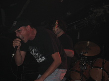 Outlaw Order / Pain Tribe / Hostile Apostle / Ritual Killer / Flesh Parade on Nov 1, 2008 [195-small]