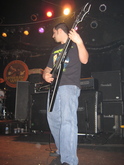Outlaw Order / Pain Tribe / Hostile Apostle / Ritual Killer / Flesh Parade on Nov 1, 2008 [196-small]