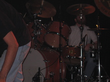 Outlaw Order / Pain Tribe / Hostile Apostle / Ritual Killer / Flesh Parade on Nov 1, 2008 [197-small]