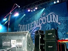 Millencolin / Massacre / Shaila / Hyntu / BBS Paranoicos / Tr3s de Corazón on Oct 18, 2008 [720-small]